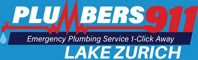 Plumbers 911 Lake Zurich